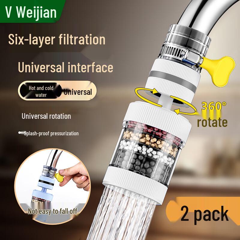 Vilscijon Kitchen Faucet & Sink Accessories