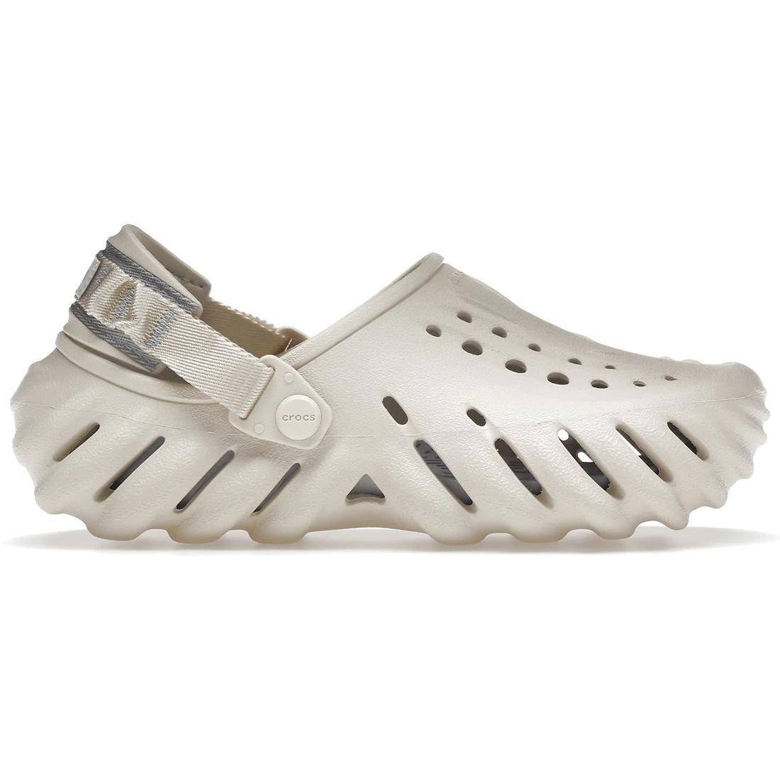 

Sneaker Crocs Echo Clog Stucco(207937-160) 41-42