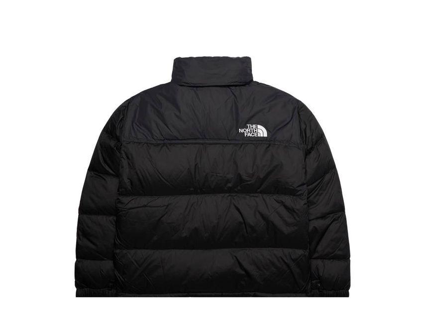 The North Face 1996 Retro Nuptse Giacca Nera