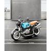 Kids Pull‑Back Motorcycle Toy, Simulation Locomotive Model Toy Car, Boys Girls Gift, Children’s Play Vehicle Toy