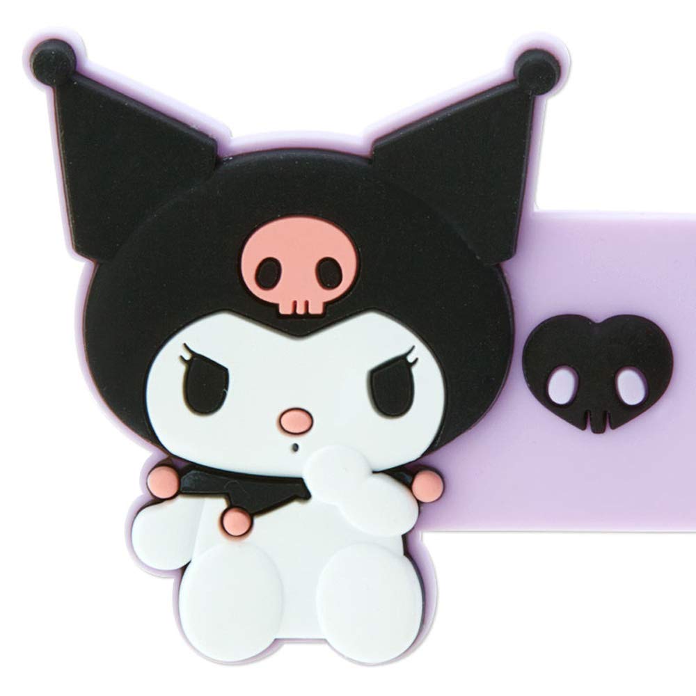 Sanrio Kuromi Cable Holder 496791