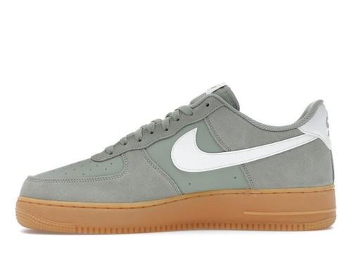 Nike Air Force 1 '07 LV8 Gum Pack - Jade Horizon - FQ8714-300