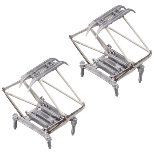TOMIX 0238 Pantograph PG16 (2 Pieces)
