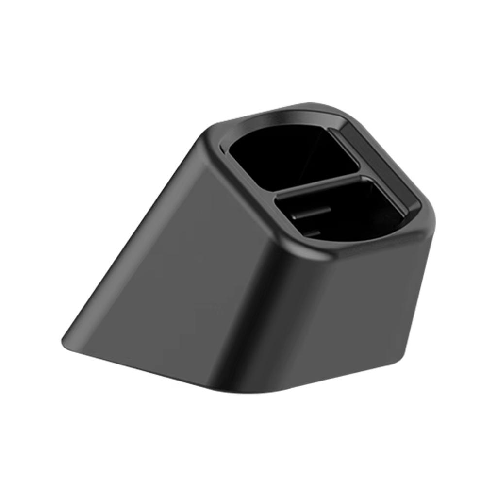 Základ držáku mobilního telefonu Montáž na palubní desku auta Stojan / držák na telefon Klip do mřížky ventilace Kolébka na mobilní telefon / GPS Snadná instalace