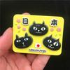 Japan Travelling Souvenirs Tokyo Fridge Magnets Mount Fuji Ninja Kyoto Fridge Stickers Christmas Gifts Message Board Stickers