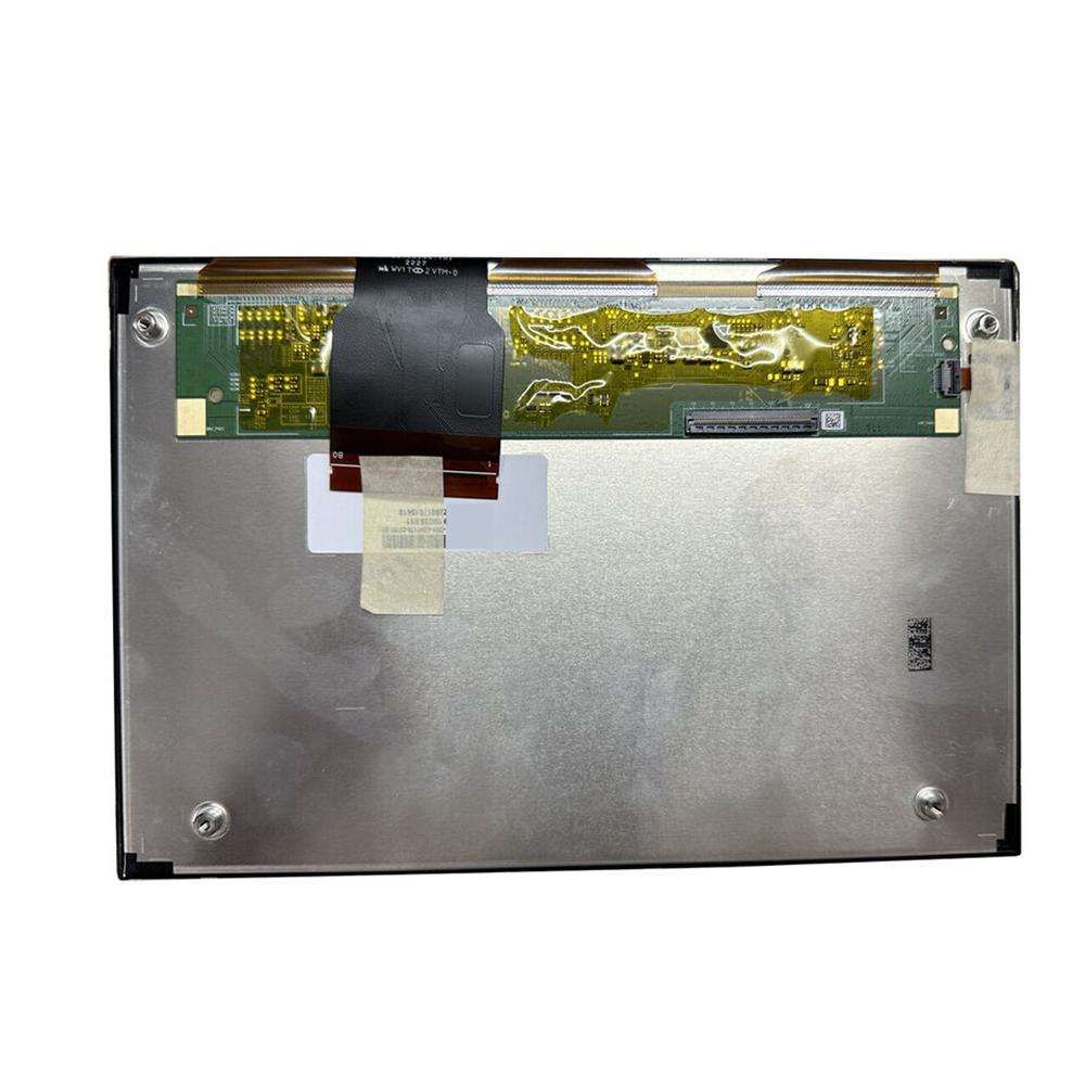 For 2021-24 Dodge Durango 68433499AC Replacement Radio LCD Display Screen 10.1