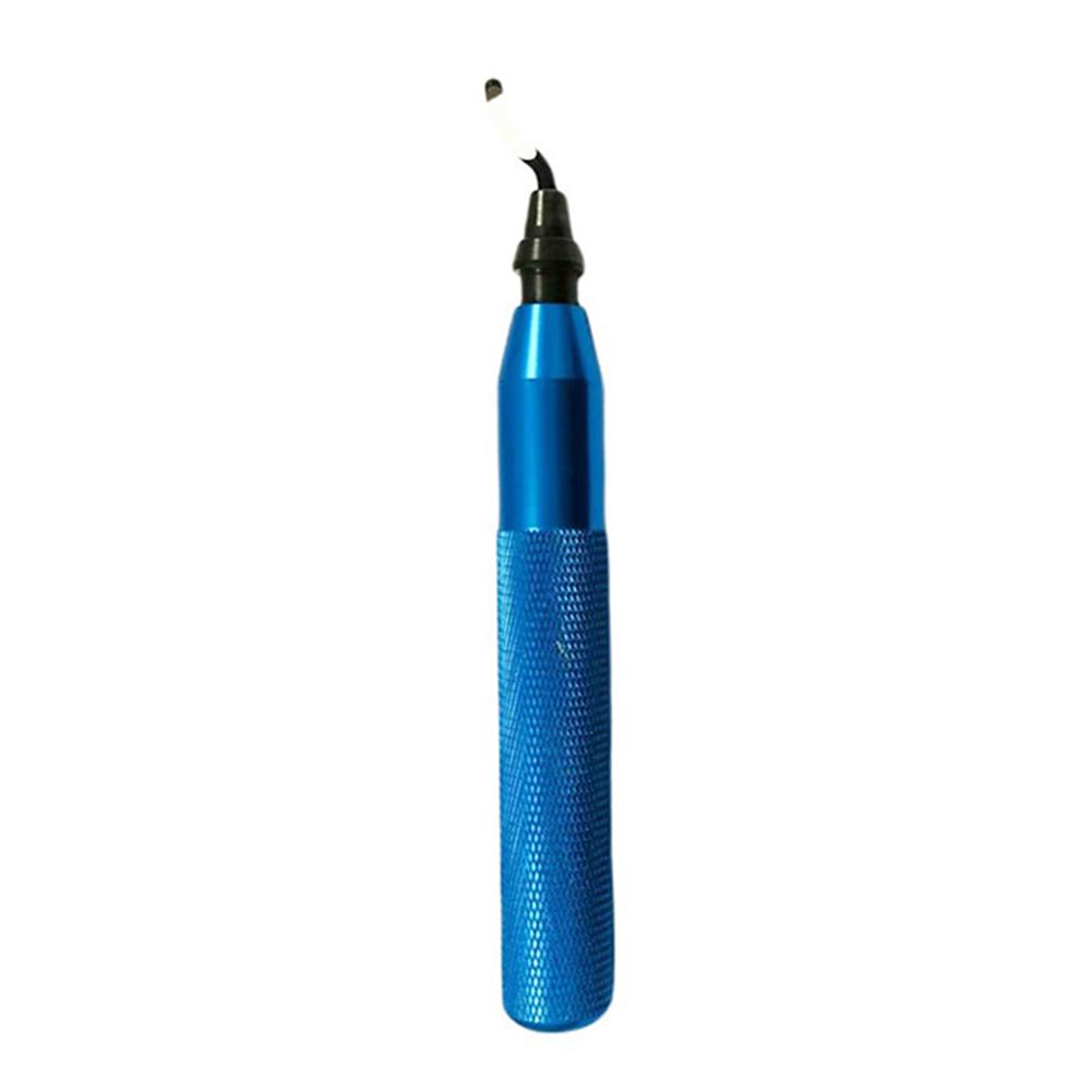 RB3000 Handle Burr Metal Deburring Tool Handle Remover Cutting Tool With Blade Remover Trimming Cutter Deburring  Hand Tools