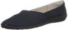 Margo Tabi Rela MARY Women's Tabi-Style Pumps, Comfortable, Lightweight, Suitable for Bunions, Size 23.5cm