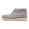 UGG Campout Chukka ULD Leather Durable Slip Resistant Camping High Top Work Boots Men boots Gray 1123637-PLTH