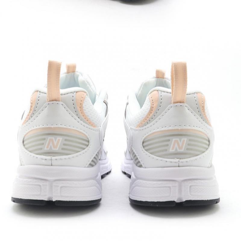 New Balance 408 Orange