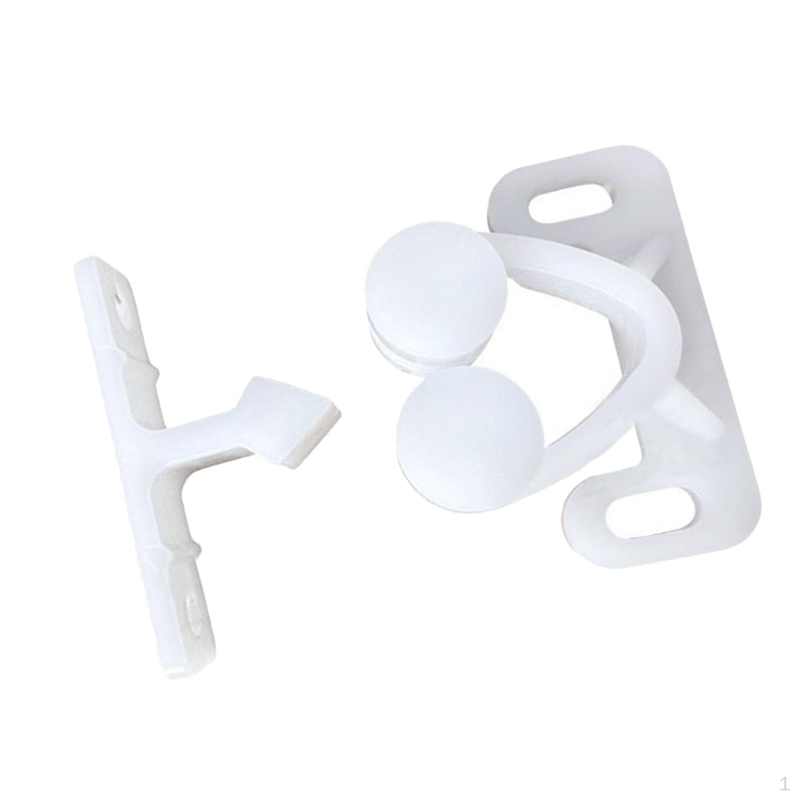 Мебель Шкаф Дверца Простая установка Практичный Легкий Прочный Универсальный для Автодома