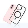 Apple Iphone 16 Plus - 3Mk Satin Armor Magcase