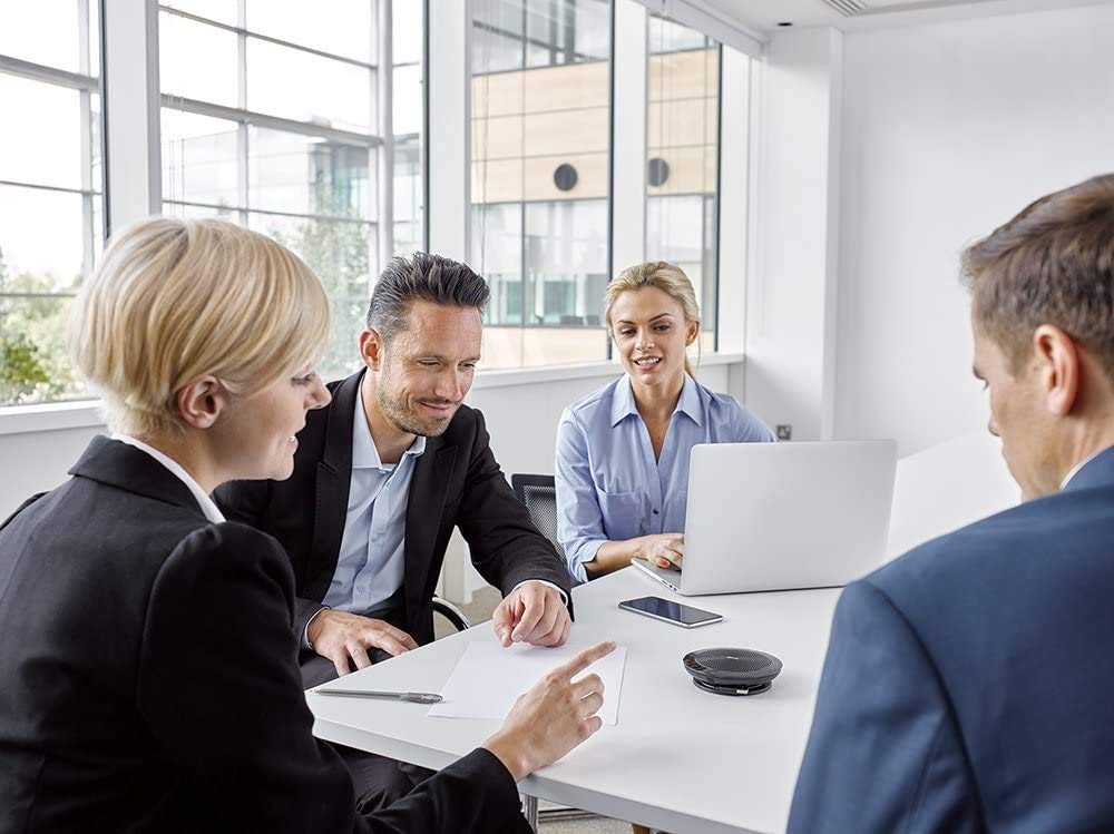 Jabra SPEAK 510 MS Speakerphone (7510-109) [item]