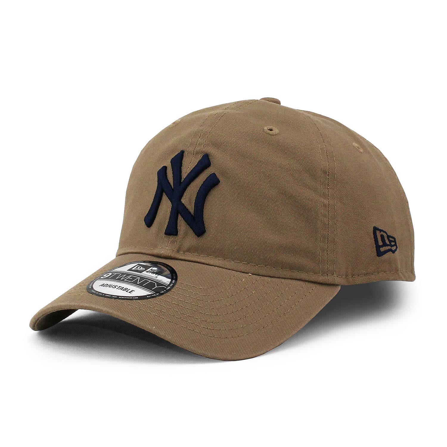 

(Новая эра) 9TWENTY Кепка с застежкой New York Yankees [MLB CORE CLASSIC STRAPBACK CAP] НОВАЯ ЭРА NEW YORK YANKEES 920