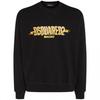 Unisex Adult Macho Logo Sweatshirt