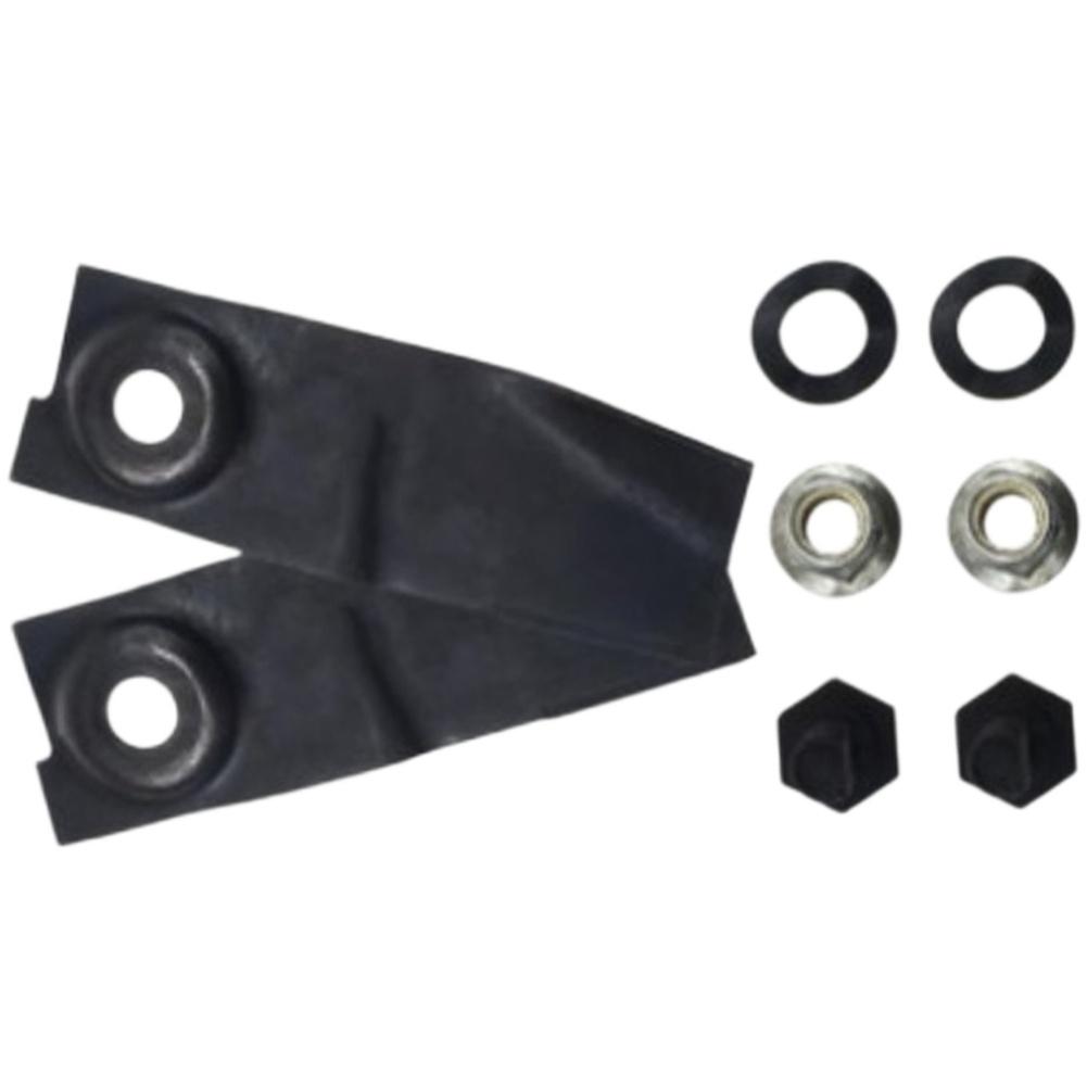 Replacement Blade Set For 19-Inch Mowers Compatible For Masport For Morrison 783310 783529 S18 Garden Lawn Mower Trimmer Parts