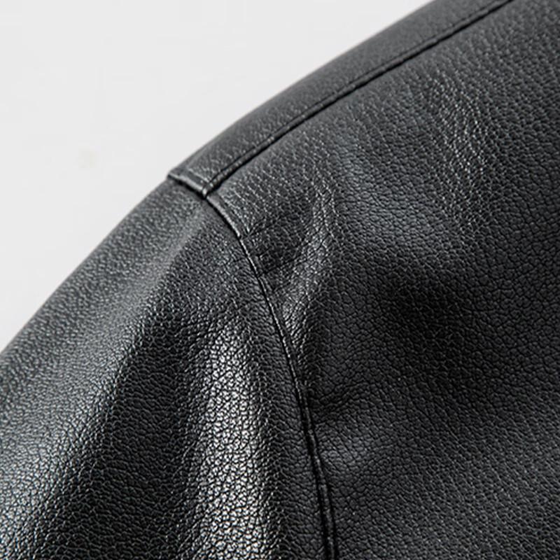 Pierre Cardin Men's Casual Lapel Jacket