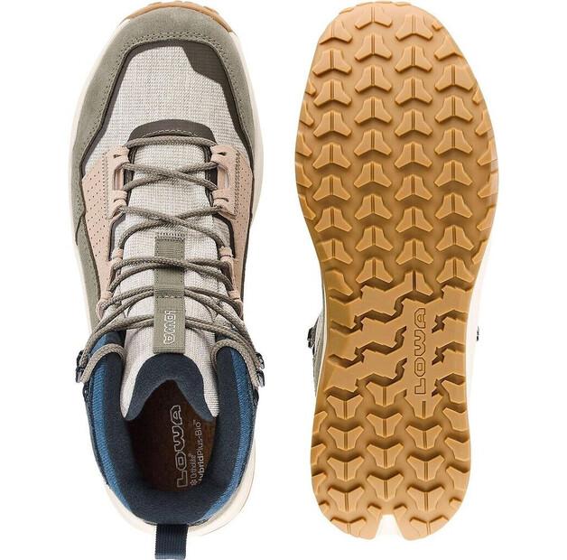 Треккинговые ботинки Lowa Kaloya GTX Mid