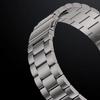 Luxury Titanium Bracelet For Apple Watch Ultra 2 49mm Series 9 41 45mm For iWatch 6 5 4 se 38mm 40 42mm 44mm Metal Business Band