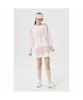 Goldeunbeeo (W) Ballon-Fit Skirt G5Kcm26401Whx