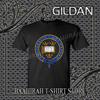 New Oxford University Logo American Funny T-Shirt Size S To 5XL