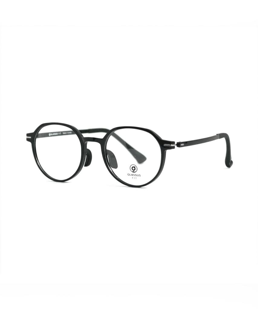 Geullaseuuseu Fit Eyeglass Frame F3325
