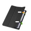Case for OnePlus Pad 2, Smartcase, Black