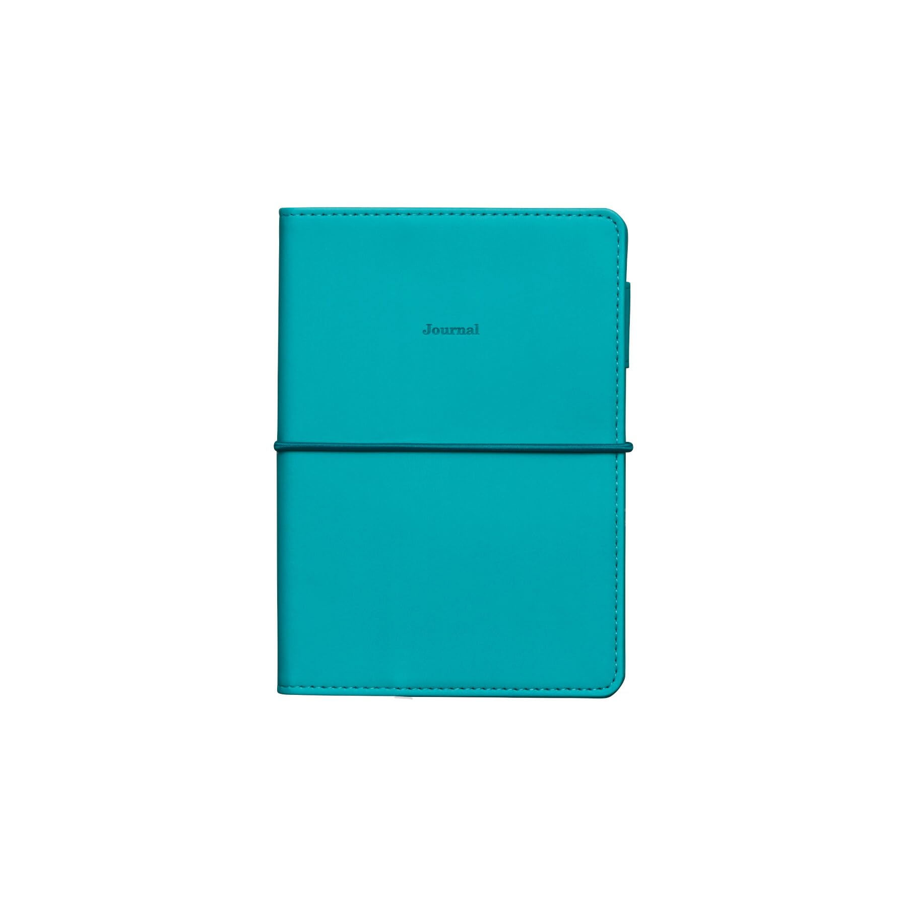 

HIGHTIDE/Repla Turquoise Blue A6 Weekly Block 2026 March Start Weekly Schedule Book бирюзовый синий