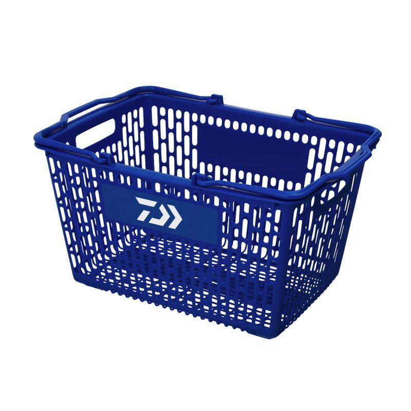 Used [Daiwa] Multi Basket Blue S
