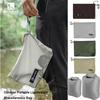 Lightweight Zipper Storage Tool Portable Outdoor Camping Hiking Organizer New Backpack Rain Cover