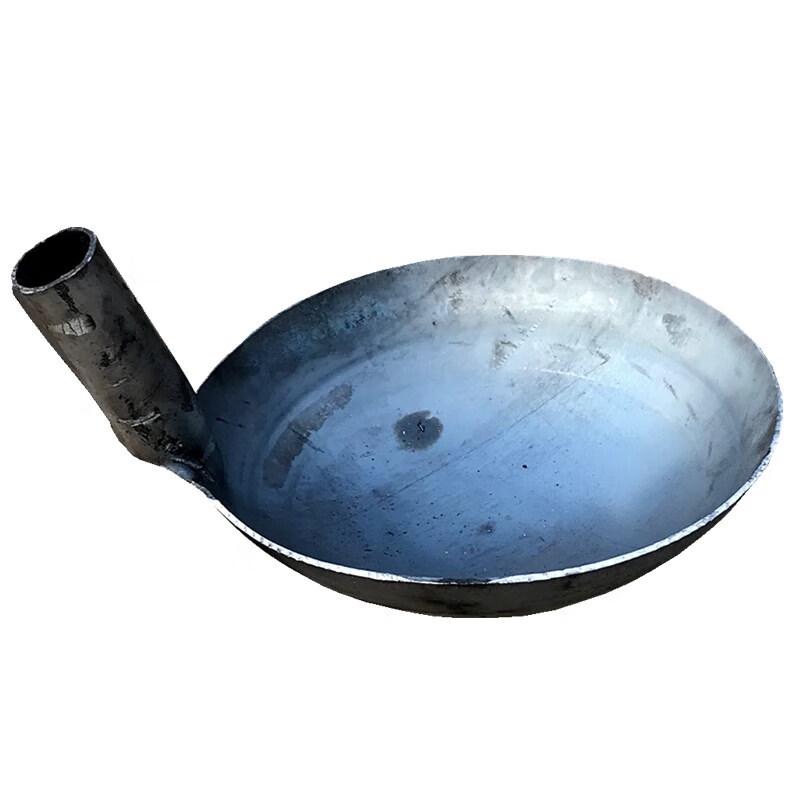 Shuangan Long Handle Multi-purpose Dredging Scoop