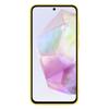 Bulk Purchasing 25Pcs For Samsung Galaxy A55 5G Case 1.2mm TPU Matte Phone Cover