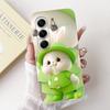 For Tecno Camon 40 Pro 5G Case CM7 Cute Cartoon Cover Soft TPU Phone Case For Tecno Camon40 Camon 40 Pro 4G CM6 Back Cover Coque