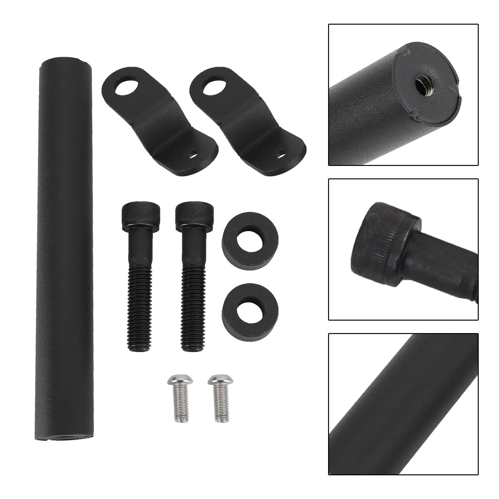 

Кронштейн для навигатора телефона Кронштейн для удлинения GPS для Kawasaki Ninja1000 2011-2019