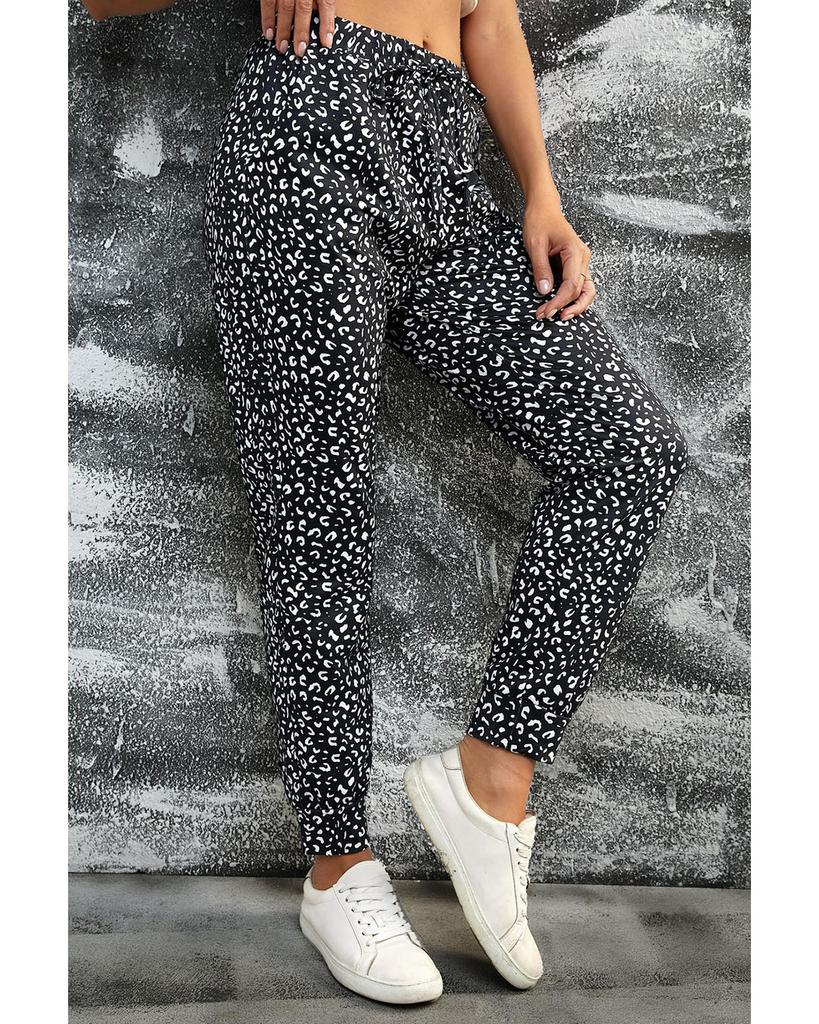 Azura Exchange Pantalon de jogging léger