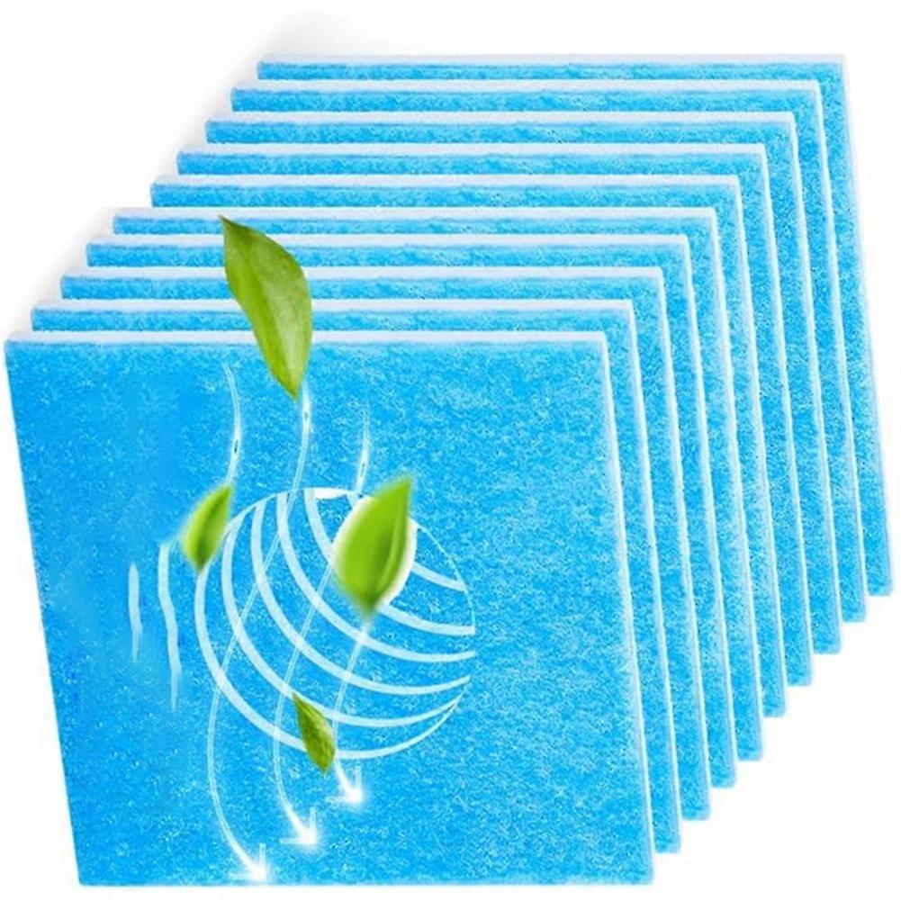 10x Filtro per Ventilatore Limodor Unità di Ventilazione Limot LF/ELF e F/C, F-LF/5 00010 LIG Filtro di Ricambio Filtro dell'Aria