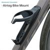 Water Bottle Holder – Mountain & Road Bike Rack, Lightweight Cycling Accessory for Easy Hydration