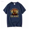 Magic Always Comes With A Price Dearie Vintage T Shirt Movies Quote long or short sleeves vintage Washed Stylish