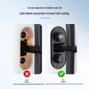 Rustproof Silicone Cover for Lexus Door Stopper (ES260, NX200, RX350, UX300)