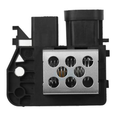 New Aluminum + ABS Car SmartSense Radiator Fan Relay Resistor For Citroen C4/ C4 Picasso/ Berlingo 9673999980