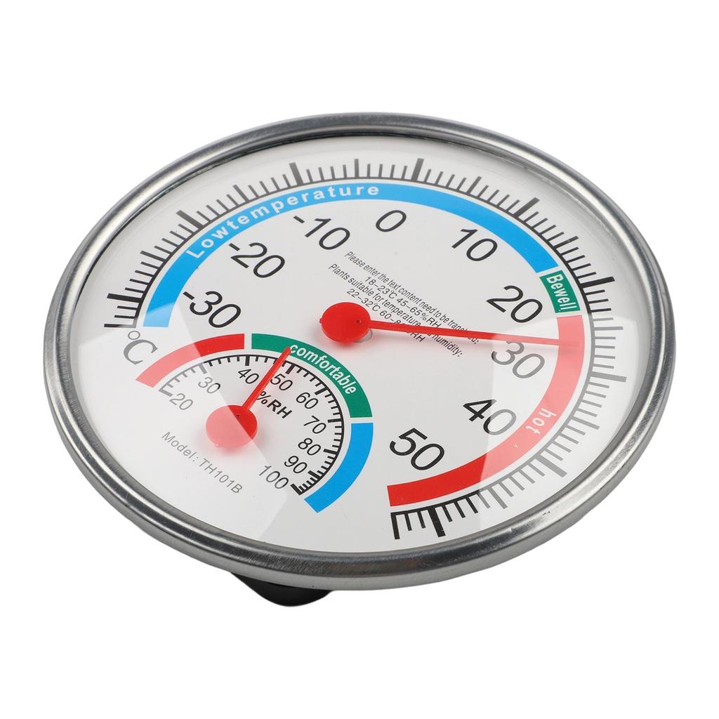 Thermo-hygrometer Climate 1pcs Analogue Hygrometer