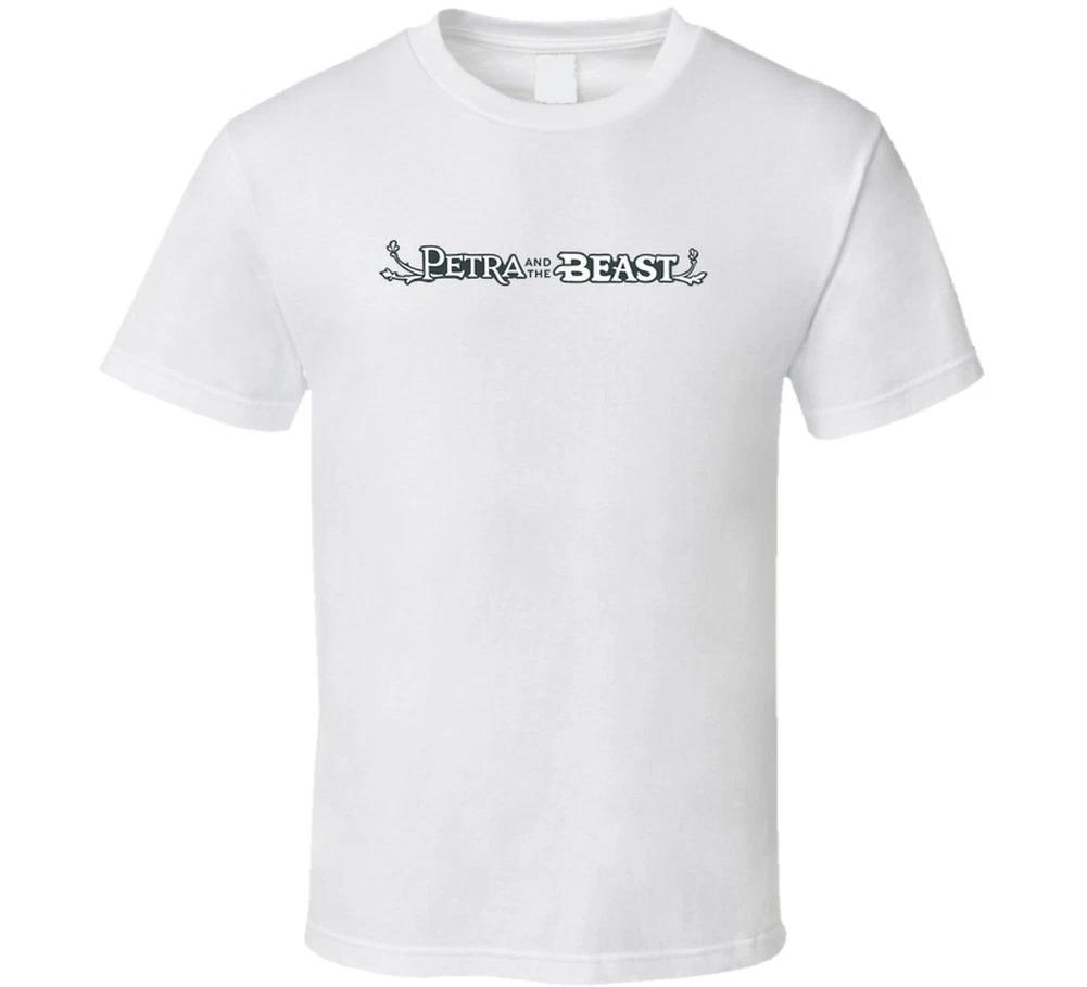 Petra And The Beast Restaurant Dallas Texas T Shirt M