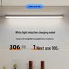 Motion Sensor Magnetic Rechargeable Night Light