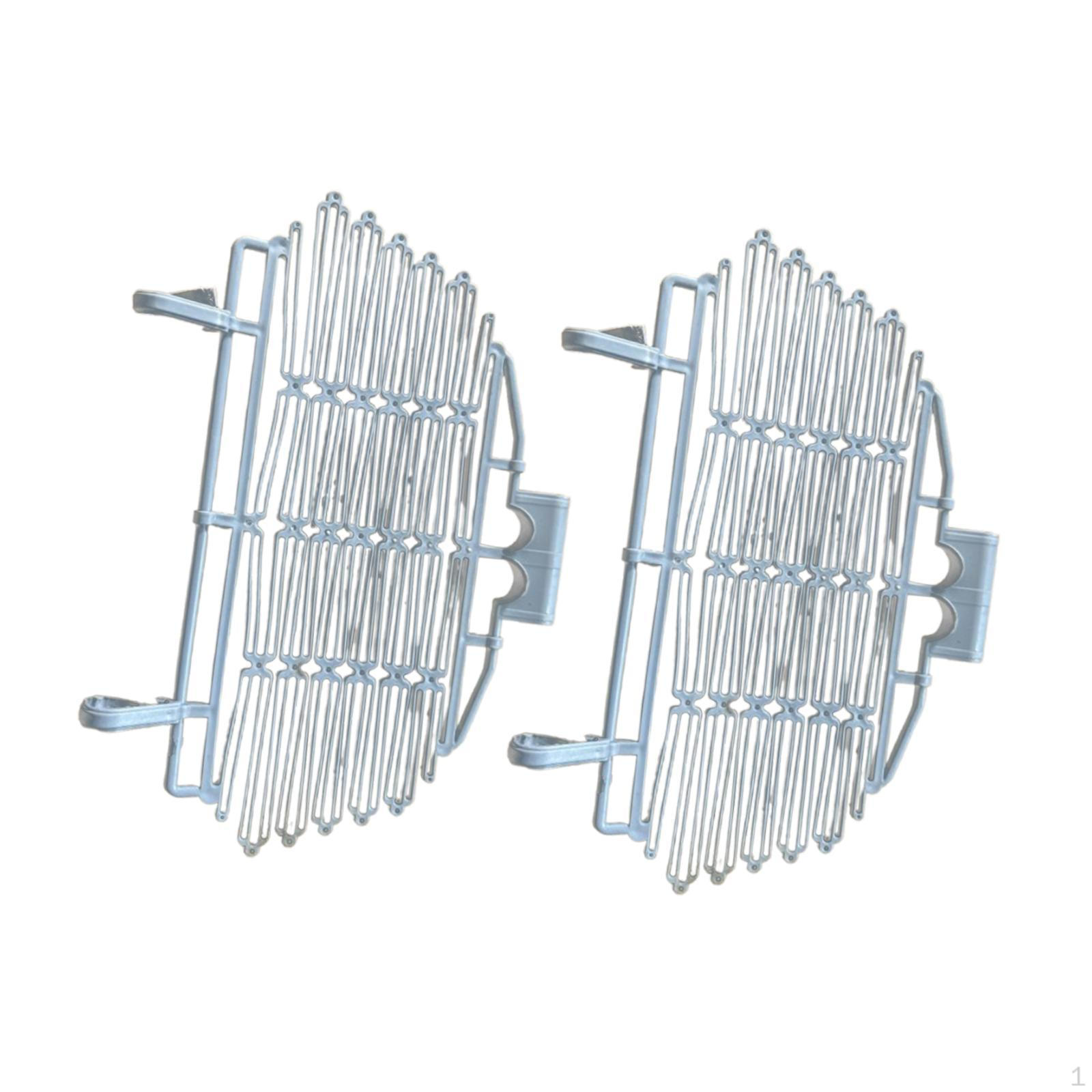 

Bike Basket Cover Adjustable Lightweight Secure Storage Sturdy Portable Accessories Front серый