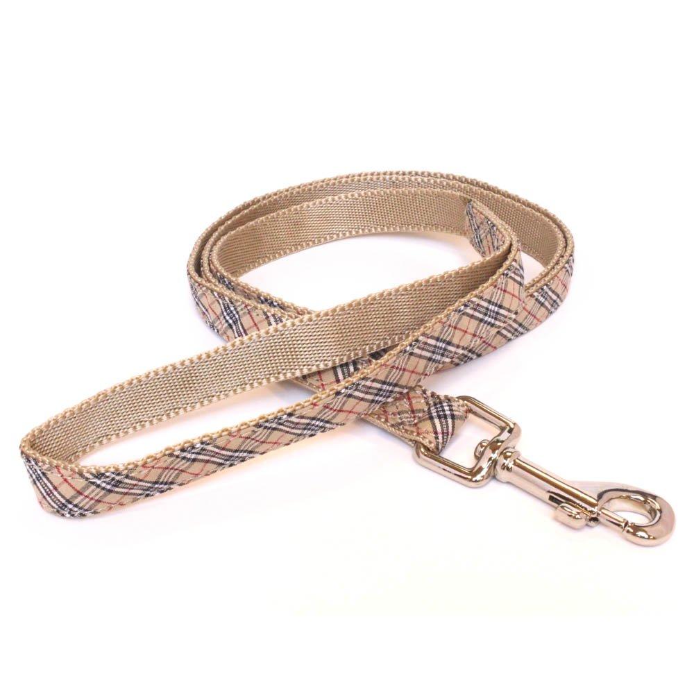 

Lee Dog R Lead SS Cha коричневий