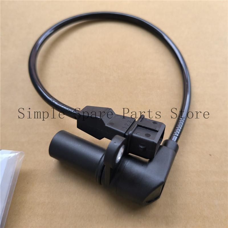 

10PCS Crankshaft Camshaft Crank Cam Position Sensor For Chevy Buick Excelle 1.6L KALOS OPTRA TACUMA 96253542 96434780 96389566