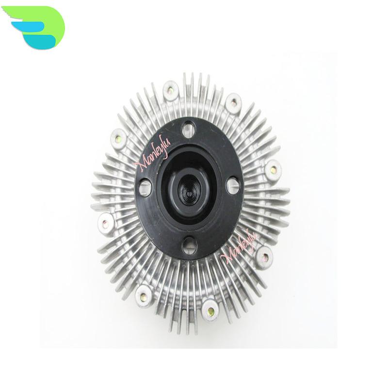 New Engine fan coupler  For Toyota Land Cruiser RZJ120/3RZ OEM 1621075060  16210-75060