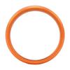 Macro Filter Fit for DJI Action 6 Action Camera Orange Color Aluminum Frame HD Coating Optical Glass 15X Magnification