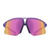 Sunglasses HYPE VIOLET GLASS MATT PINK MIRROR Free [Koo]