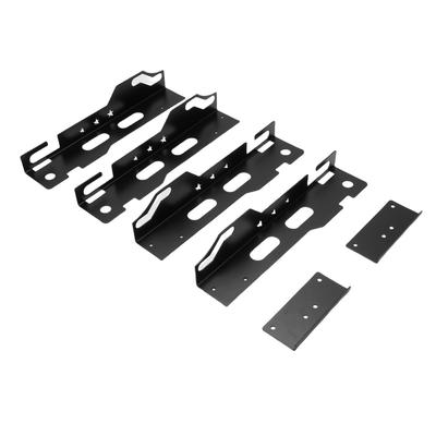 Wheel Alignment Tool Plates Iron Accurate Msurement Secure Anti Drop   Wheel Toe Alignment Tool for Car Sedan SUV